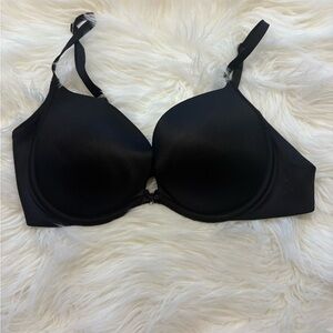 VS Elegant Black Women's Bra - padded